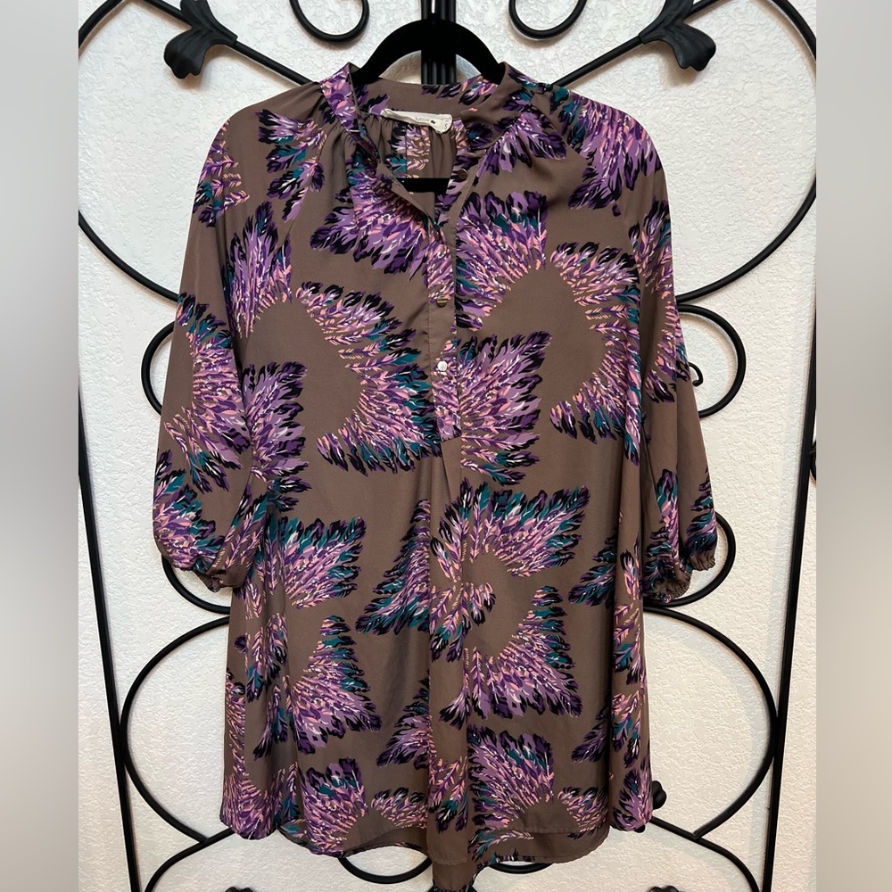 #13 Women's Buddy Love Merida dress. Sz Small